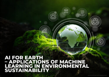 Ai For Earth Applications Of Ml In Environmental Sustainability Inner