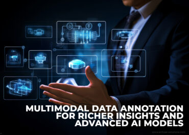 Multimodal Data Annotation For Richer Insights And Advanced Ai Models Inner