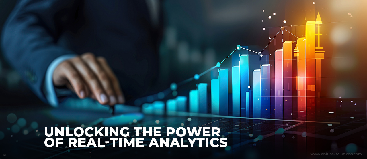 Unlocking The Power Of Real Time Analytics Inner