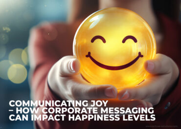 Communicating Joy Inner