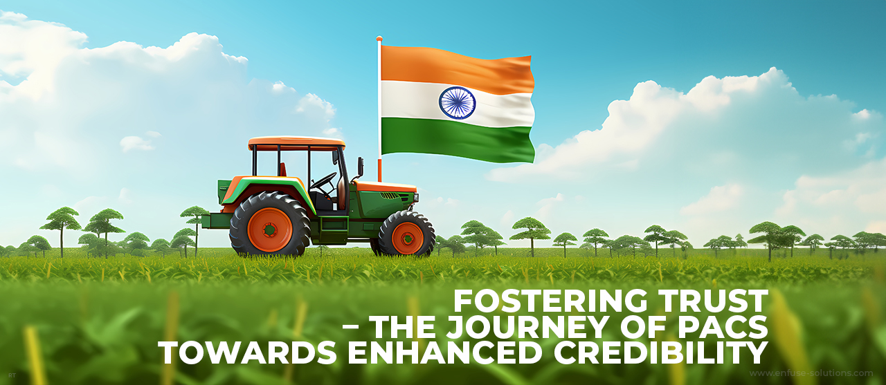 Fostering Trust Thejourney Of Pacs Towards Enhanced Credibility Inner