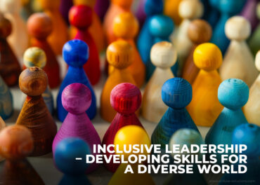 Inclusive Leadership Developing Skills For A Diverse World Inner