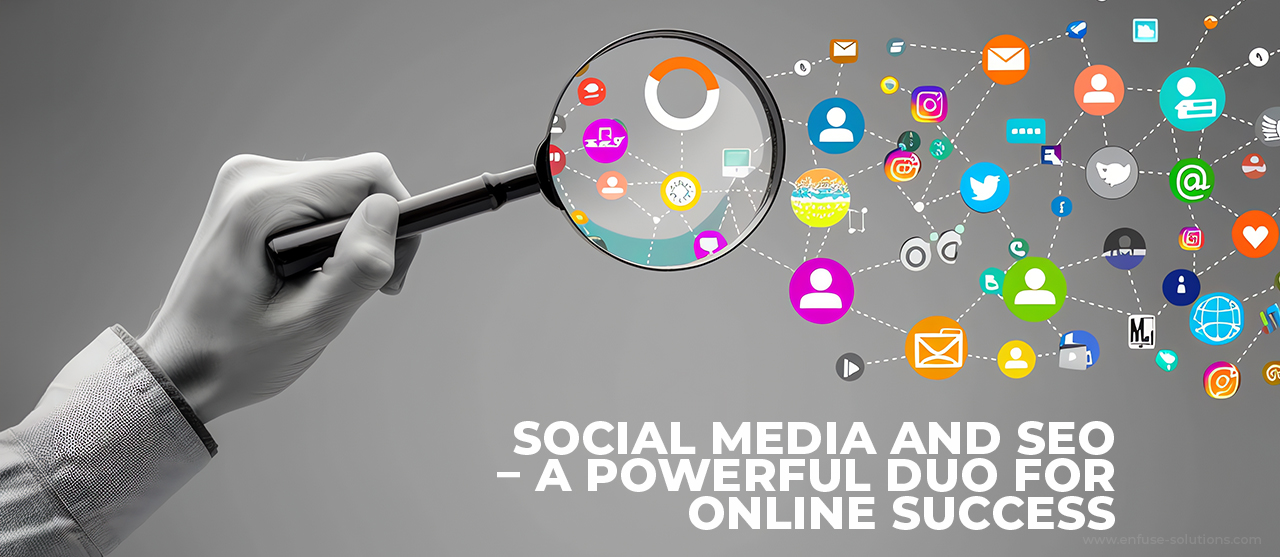 Social Media And Seo – A Powerful Duo For Online Success Inner