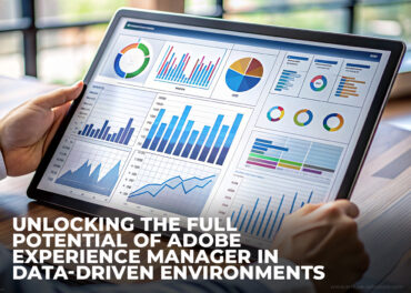 Unlocking The Full Potential Of Adobe Experience Manager In Data Driven Environments Inner