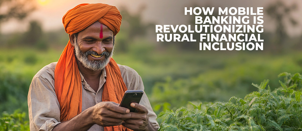 How Mobile Banking Is Revolutionizing Rural Financial Inclusion Inner