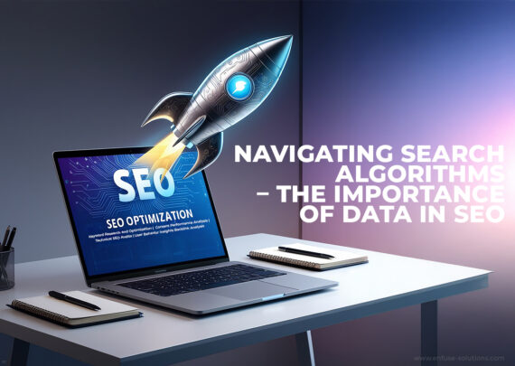 Navigating Search Algorithms The Importance Of Data In Seo Inner