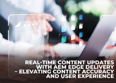 Real Time Content Updates With Aem Edge Delivery Inner