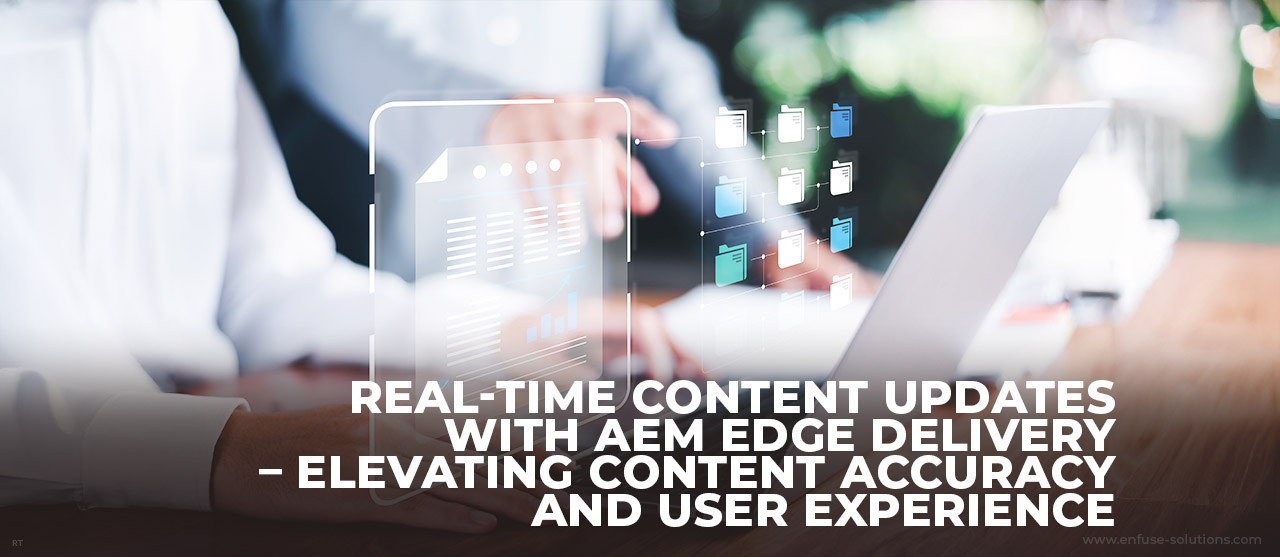 Real Time Content Updates With Aem Edge Delivery Inner