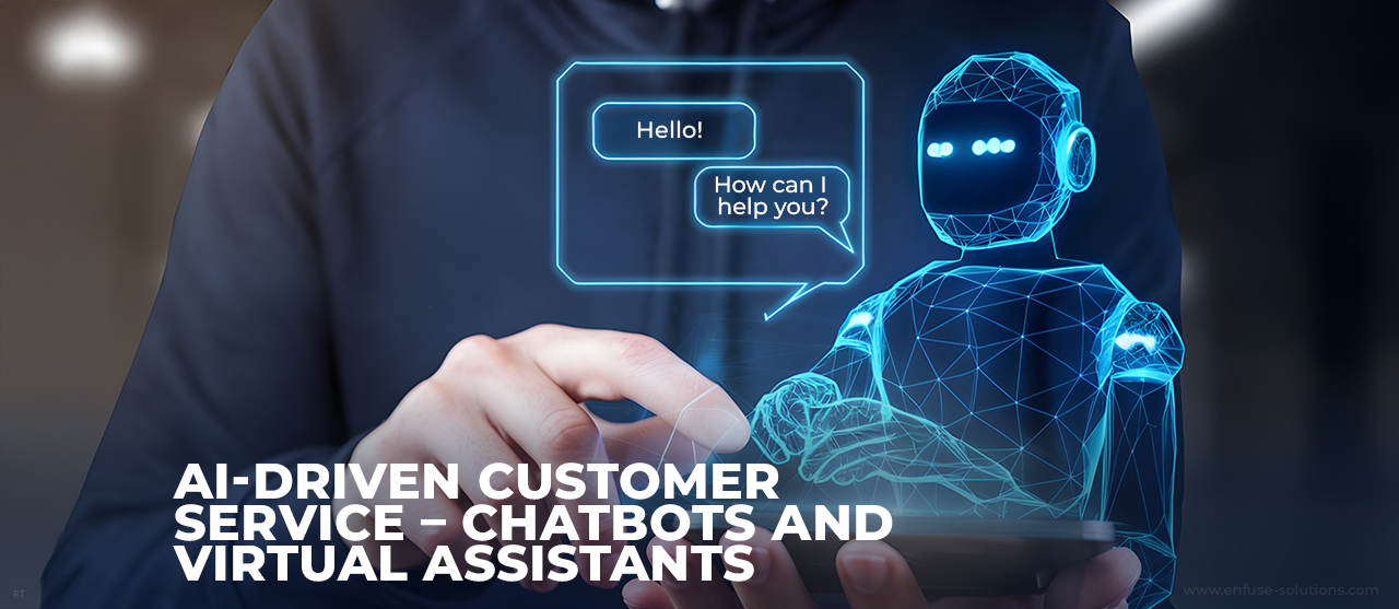 Ai Driven Customer Service Inner