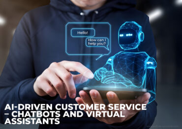 Ai Driven Customer Service Inner