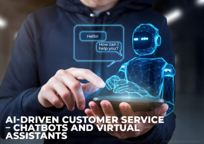 Ai Driven Customer Service Inner