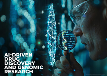 Ai Driven Drug Discovery And Genomic Research Inner