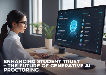 Enhancing Student Trust – The Future Of Generative Ai Proctoring Inner