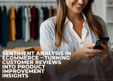 Sentiment Analysis In Ecommerce – Inner