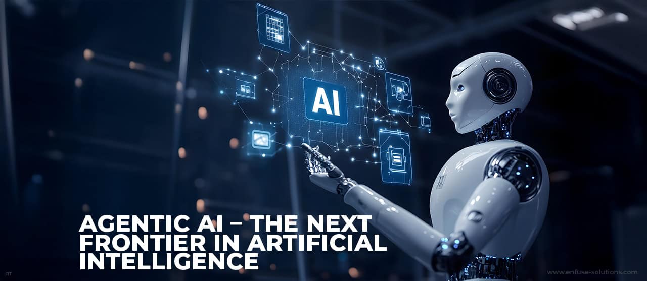 Agentic Ai – The Next Frontier In Artificial Intelligence Inner