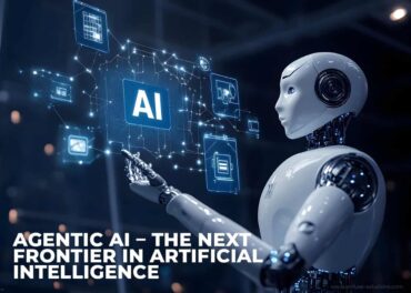 Agentic Ai – The Next Frontier In Artificial Intelligence Inner