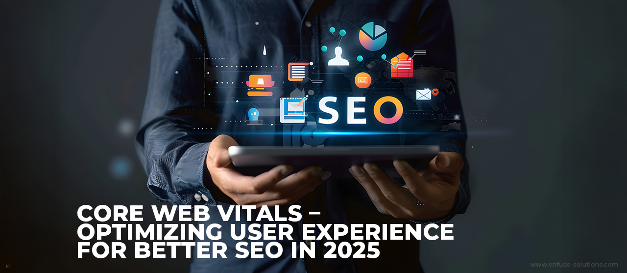 Core Web Vitals Optimizing User Experience For Better Seo In 2025 Inner