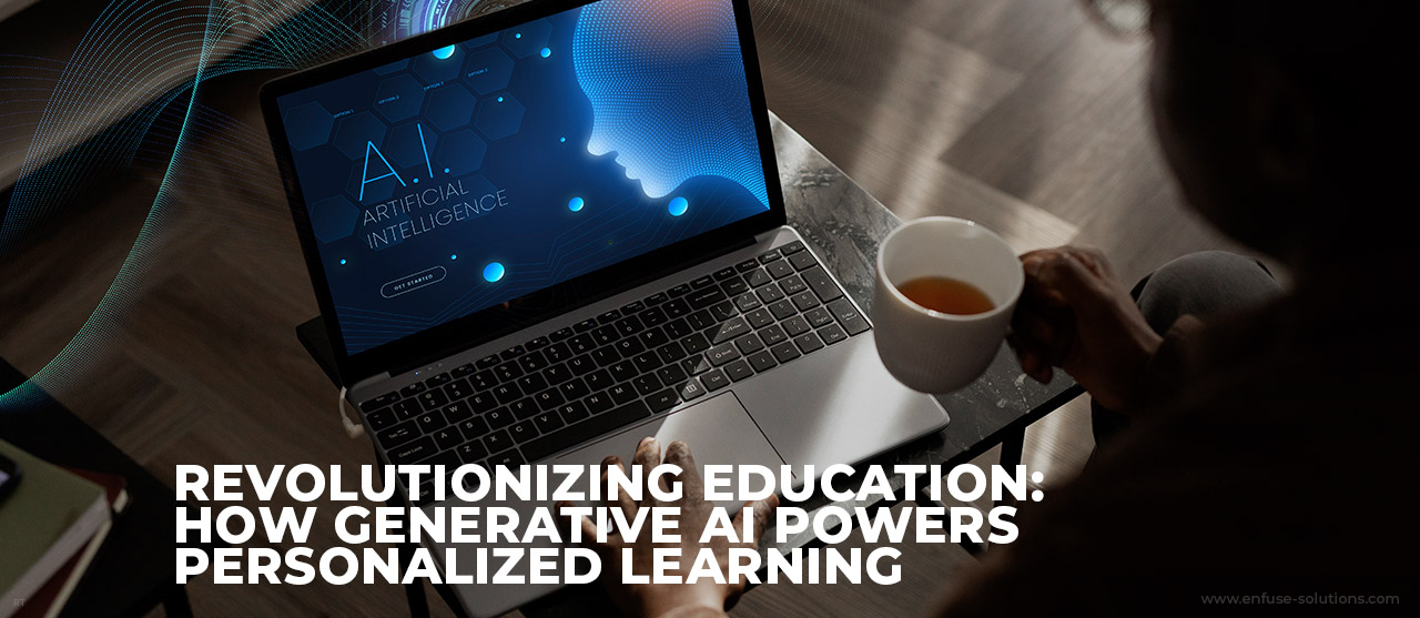 Revolutionizing Education How Generative Ai Powers Personalized Learning Inner