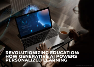 Revolutionizing Education How Generative Ai Powers Personalized Learning Inner